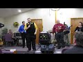 &quot;One More Time&quot;  by ~Happy Carter Family~ @ Clark Family Benefit Sing  8/21/21