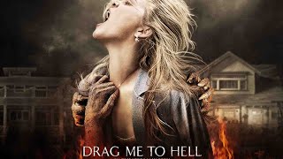 فلم رعب٢٠٢١ #جرني إلى الجحيم drag my to hell