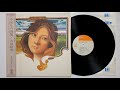 太田裕美 都忘れ  手作りの画集より LP レコード 1976 年