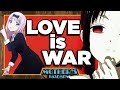 Kaguya-sama: Love is War - Romantic Chemistry 101