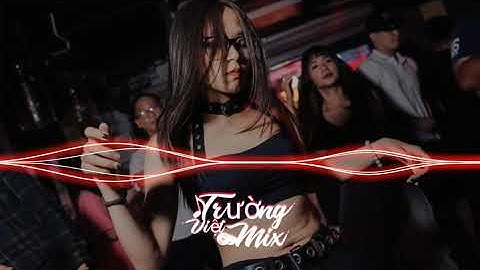 Nonstop 2020 | Có Phải Anh Đang Trêu Đùa Em Đấy Không Remix dj long nhật | Trường Milano