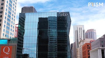 JLL Presents: Prism | Real Estate Video Production Denver | Guerilla Capturing