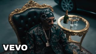 Snoop Dogg - Cali Vibes [ Music Video ]