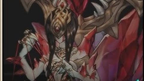 Tree of savior Goddess Raid Turbulent Core Hard Full guide