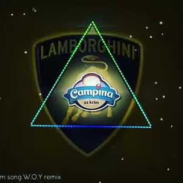 dj es krim kampina