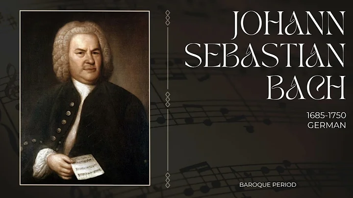 Johann Sebastian Bach | 11- Sinfonia, Oratorio BWV 249 Philippe Herreweghe