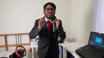 2022 University of Waterloo GRADflix Finalist: Azwad Abid