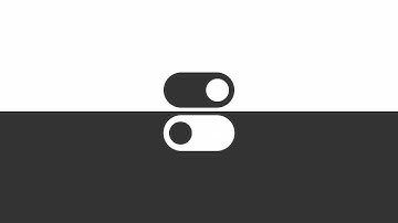 Dark and Light Toggle Button With Ripple Effect Using HTML CSS & JavaScript @NikhilsCode