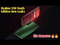 Realme X50 Youth Edition 5G New Leaks | Specs &amp; Price | launch date in india | Coming soon 🔥🔥