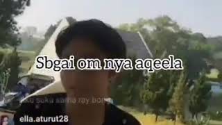 Download Lagu betapa spesialnya Aqeela di mata Rey dan Keisha???😀 MP3