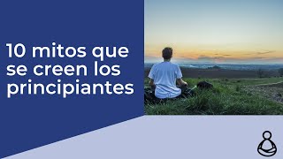 Podcast: Mitos de la meditación