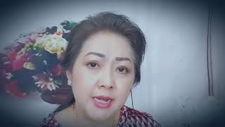 Video-Miniaturansicht von „Niam Lub Xub Ntiag:  Covered by Niam Nyiaj Hawj Yaj ( Maineng Linda Lee-Yang)“