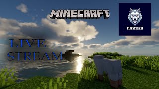 Minecraft || Jonli Efir | Live stream ||#minecraft #live