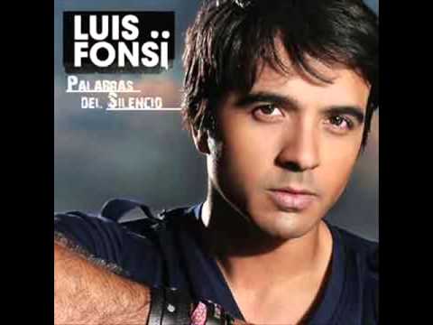 Luis Fonsi Llueve por dentro