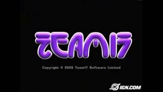 Team17/Codemasters