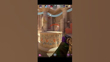 Anubis Aim CS2 #cs2 #csgo #clutchgod #games #gaming #anubis  #shorts