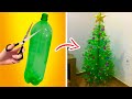 NATAL 2021! IDEIAS INCRÍVEIS DE NATAL COM MATERIAL RECICLADO DIY