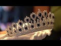 Сюжет ICTV про нову корону до ювілейного конкурсу «Міс Україна»