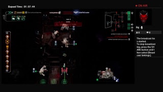 How to make a mission in space hulk tactics