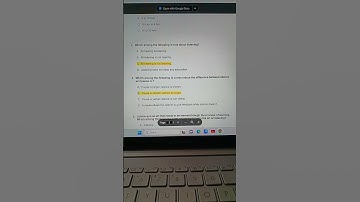 skills development assignments week 3 #nptel #softskills #govtengineeringcollege