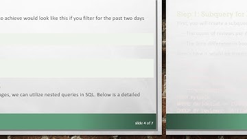 How to Calculate Average Count Over Multiple Days in SQL/LookerML