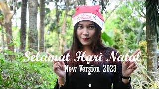 DJ SELAMAT HARI NATAL Versi 2023 !!!