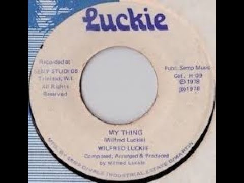 Klas', Larry Jackson, Ricky Gaddis – Let's Make Love Tonight