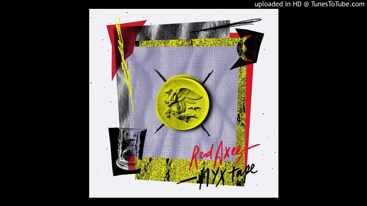 在 YouTube 上观看 Red Axes - 5 Min (feat CAR)
