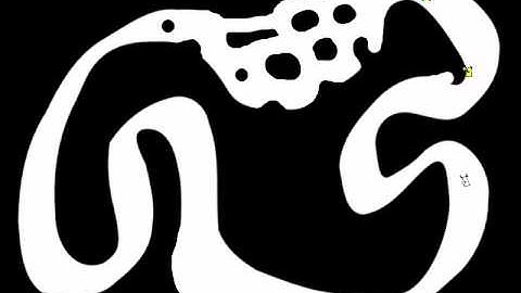 Kart simulation 14: Using count as entropy the right way