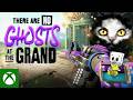 There Are No Ghosts at the Grand - Official Trailer