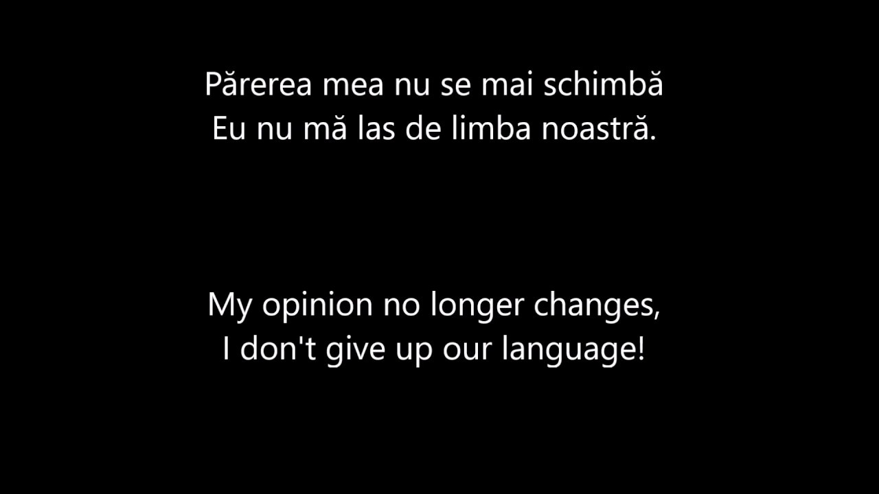 ozone limba noastra ozone limba noastra