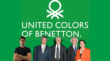 Cosa possiede la famiglia Benetton?