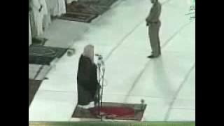 The Best Fatiha You Will EVER Hear (Shuraim 2009)