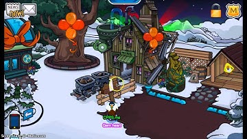 CPPS.me: How to get in the underwater secret room