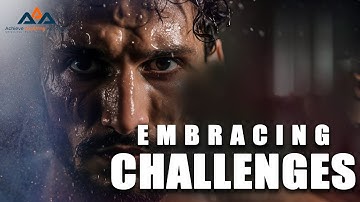 Embracing Challenges: Overcoming Adversity and Finding Growth Opportunities !