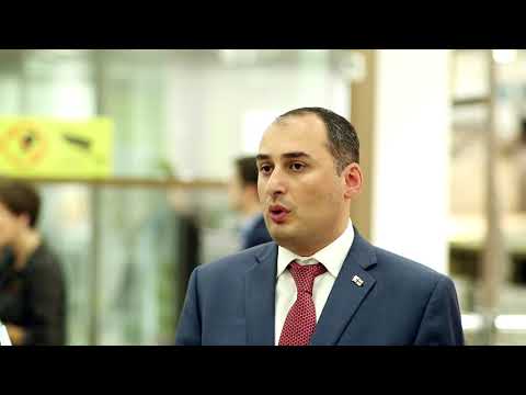 ბრიკორამა - პირველი აკეთე შენით კონცეფციის, ფრანგული სამშენებლო ჰიპერმარკეტი საქართველოში