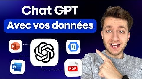 ChatGPT with your data, Azure OpenAI Service!