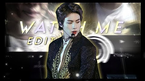 Watch Me Edit For Beginners ★ Alight Motion [ smooth directional blur + ghost effect ]