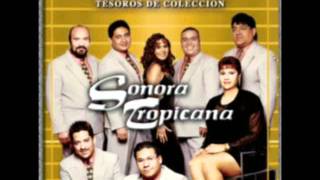 Video thumbnail of "EL GRAN VARON - SONORA TROPICANA"