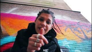 Liah Py - Bad Et Ville (Official Video)