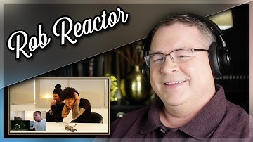 Les Twins Reaction | Les Twins React x Twins N Chains