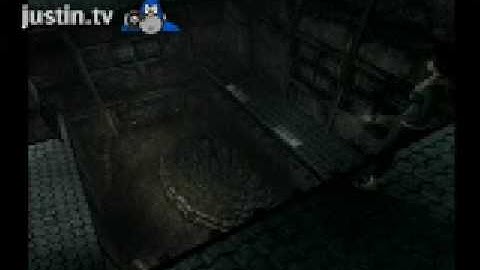 Brad   Fatal Frame 3 = hilarity