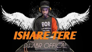 Ishare Tere Remix   DJ Ritika Sharma & DJ Abr exported 0