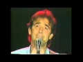 Joan Manuel Serrat - Concierto Las Ventas 1987