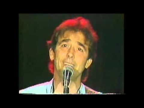 Joan Manuel Serrat - Concierto Las Ventas 1987