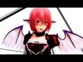 東方偶像郷MMD 少女みすちーでLamb Mystia Lorelei 東方偶像郷MMD 少女みすちーでLamb Mystia Lorelei
