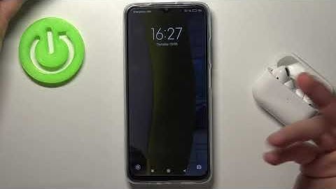 How to Activate Quick Launch on XIAOMI Redmi 9T – Use Double Press