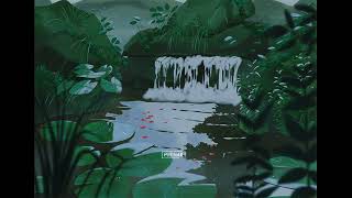 картинка: PHARAOH - Ртуть (slowed + reverb)