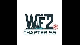 Chapter 55: Let Us Feast!