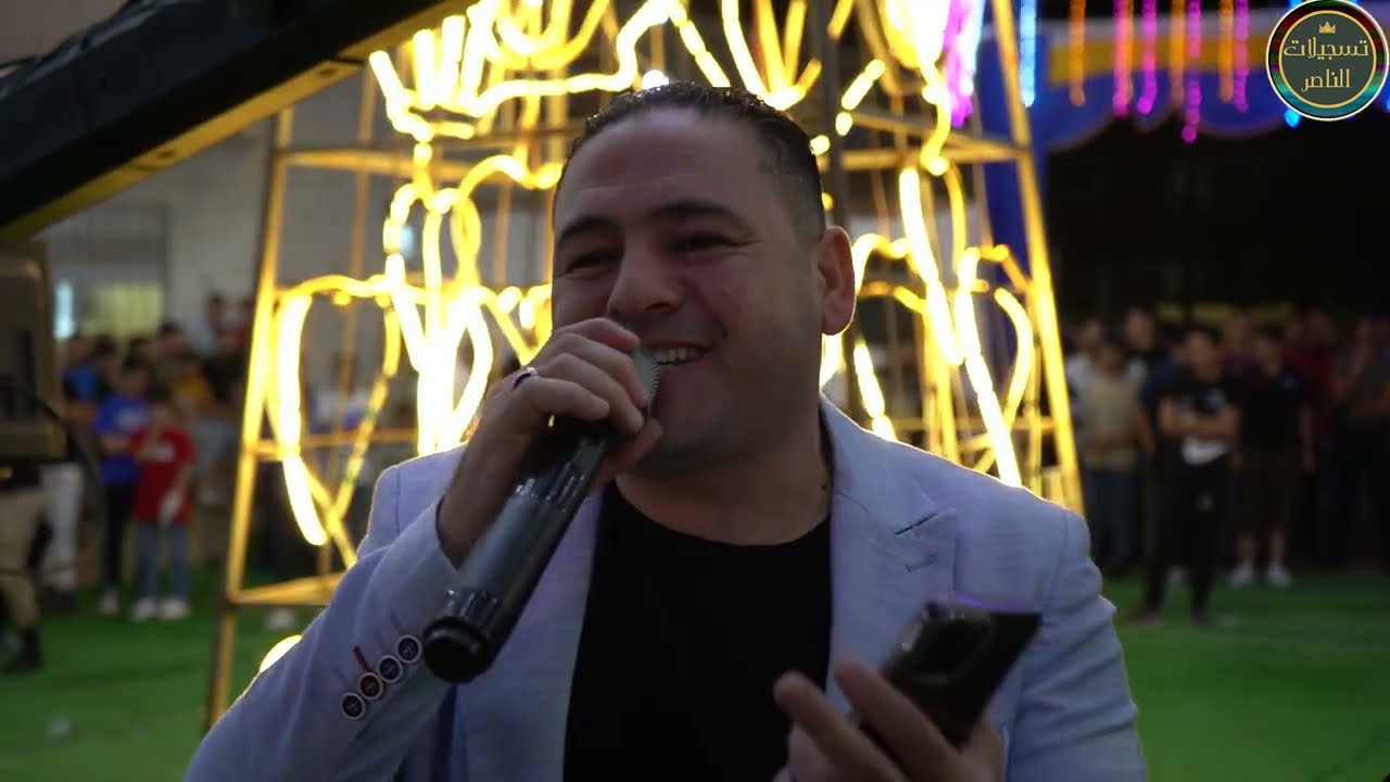 مجوز ثقل طلال شبول مجوز بلال ابو جابر افراح ابو جارور